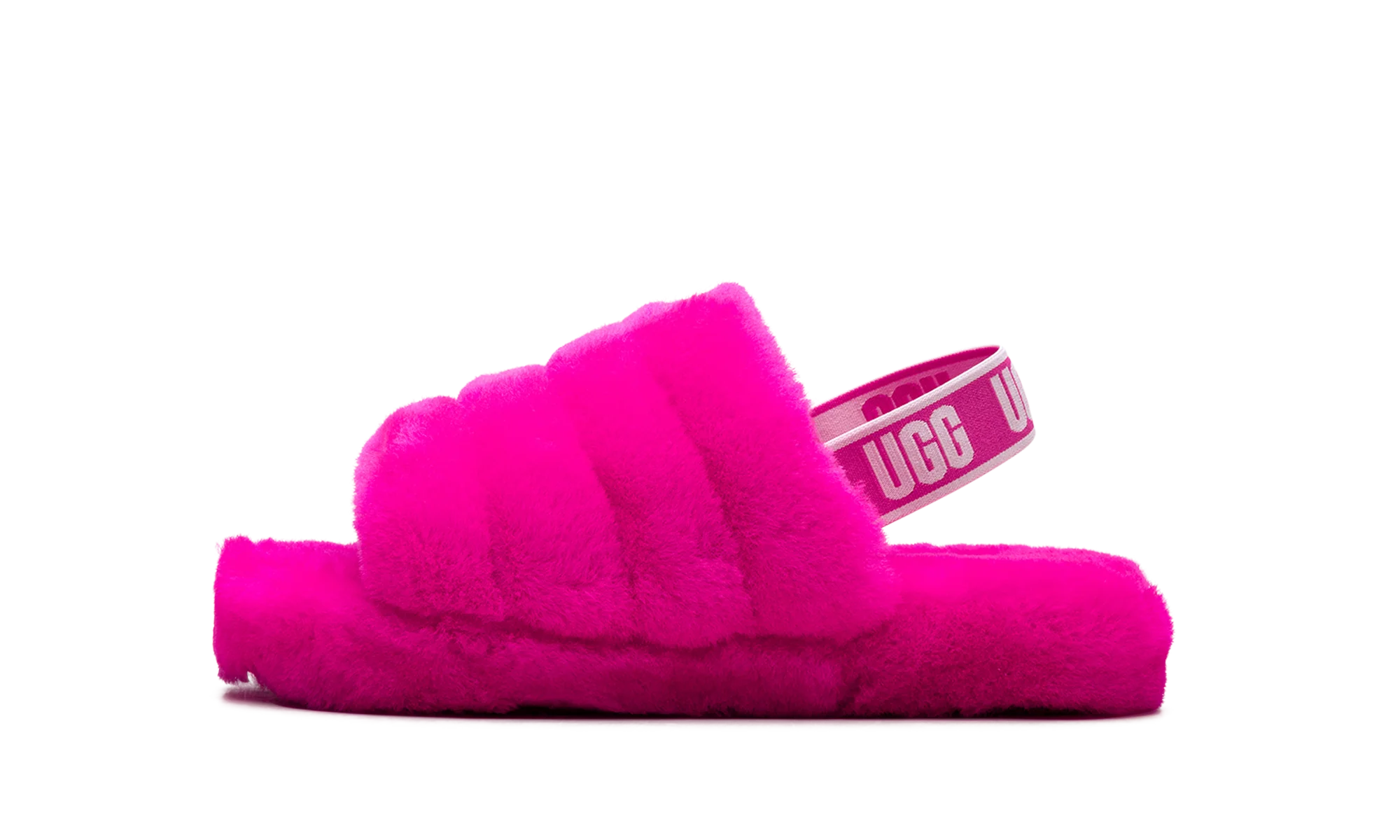 Fluff Yeah Slide "Rock Rose" 1098494K RCR