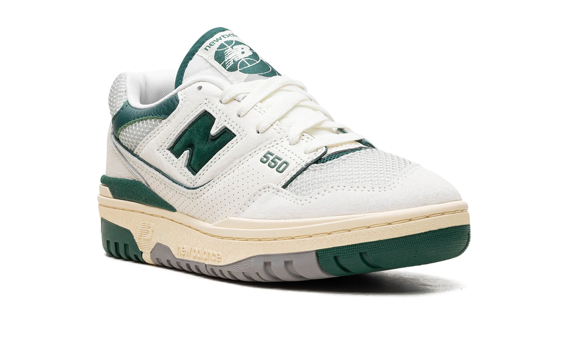 550 "Green" BB550CPE