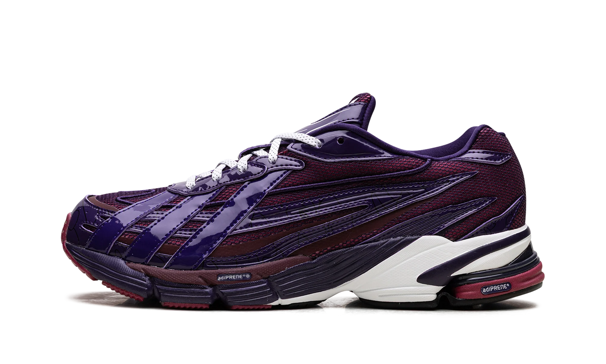 Orketro "Bape Dark Purple" JH6362