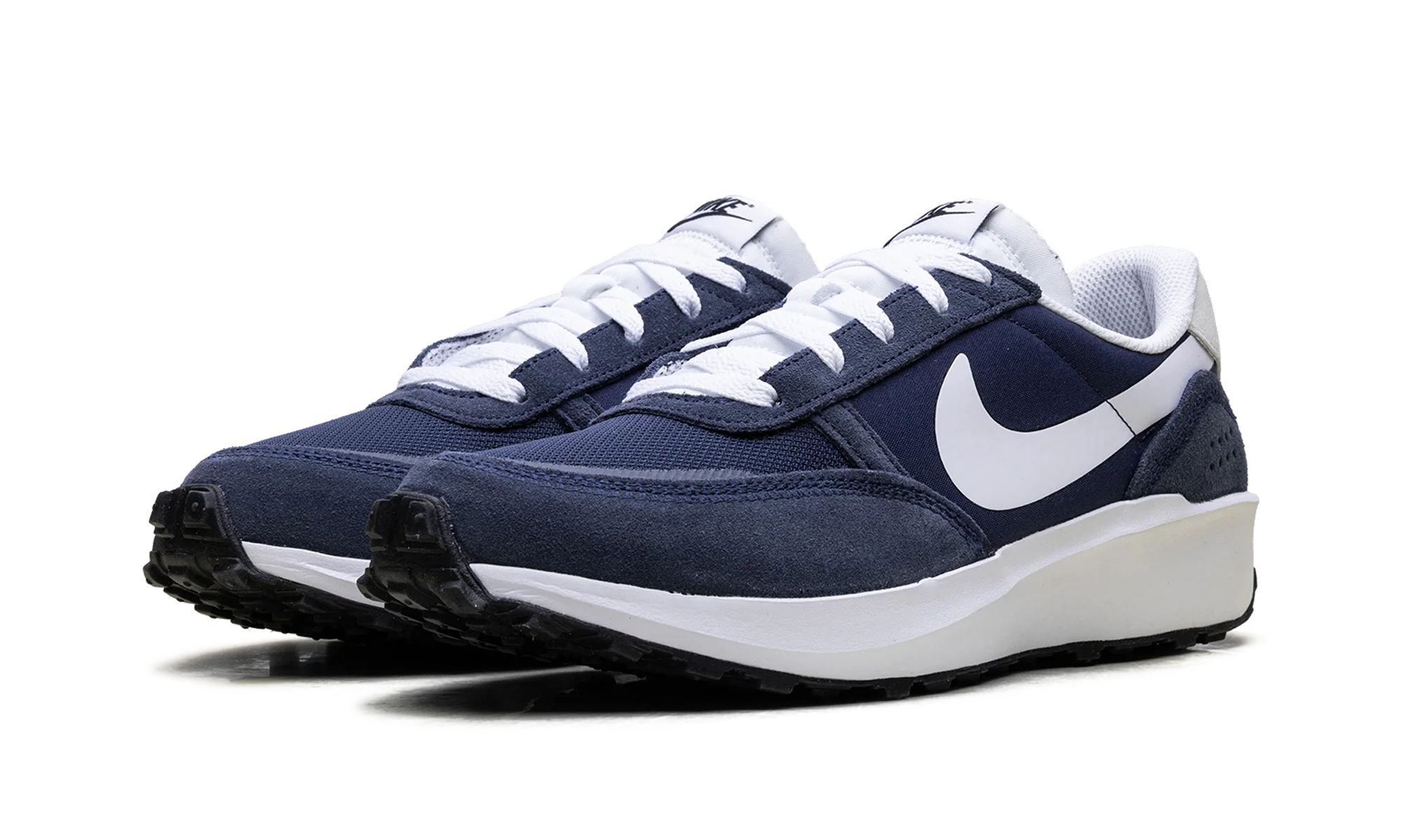 Waffle Debut "Navy" FJ4195-400