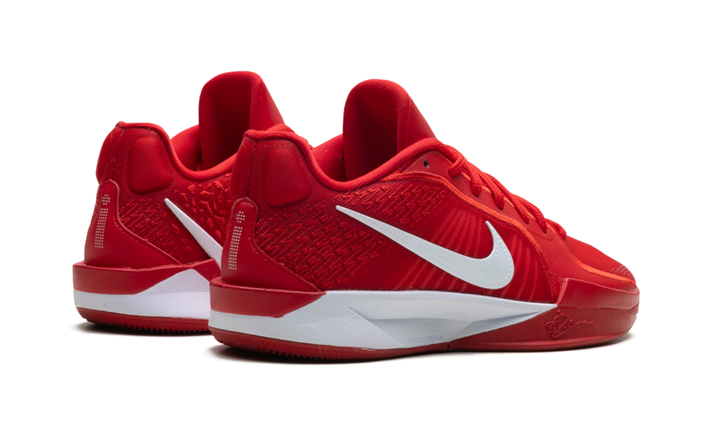 Sabrina 2 WMNS "University Red" HF3234 600