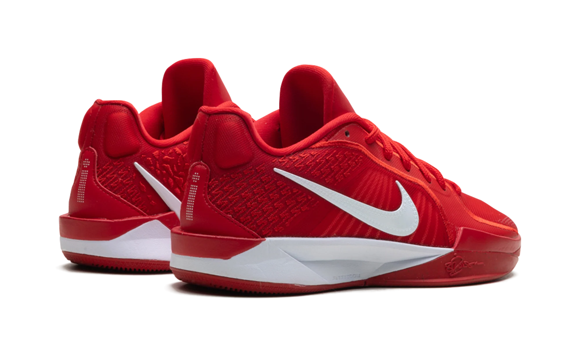 Sabrina 2 WMNS "University Red" HF3234 600