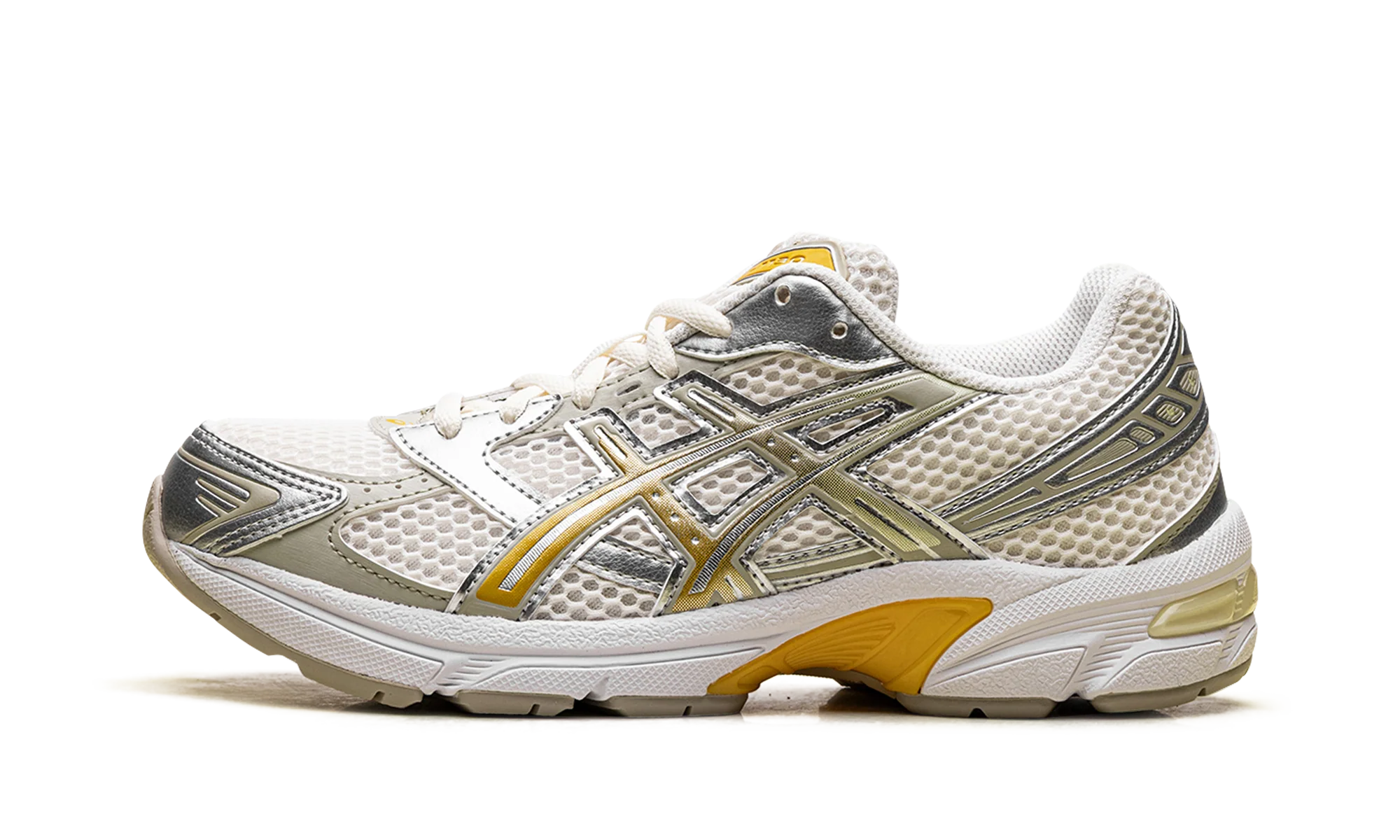 Gel-1130 WMNS "Cream Pure Silver Yellow" 1202A164 125
