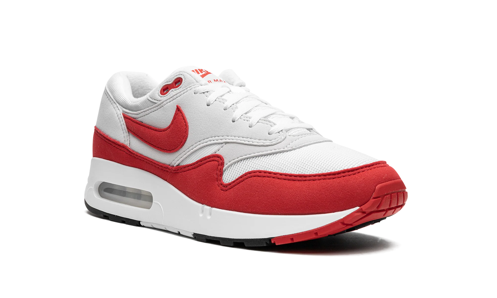 Air Max 1 '86 "Big Bubble - Red" DQ3989 100