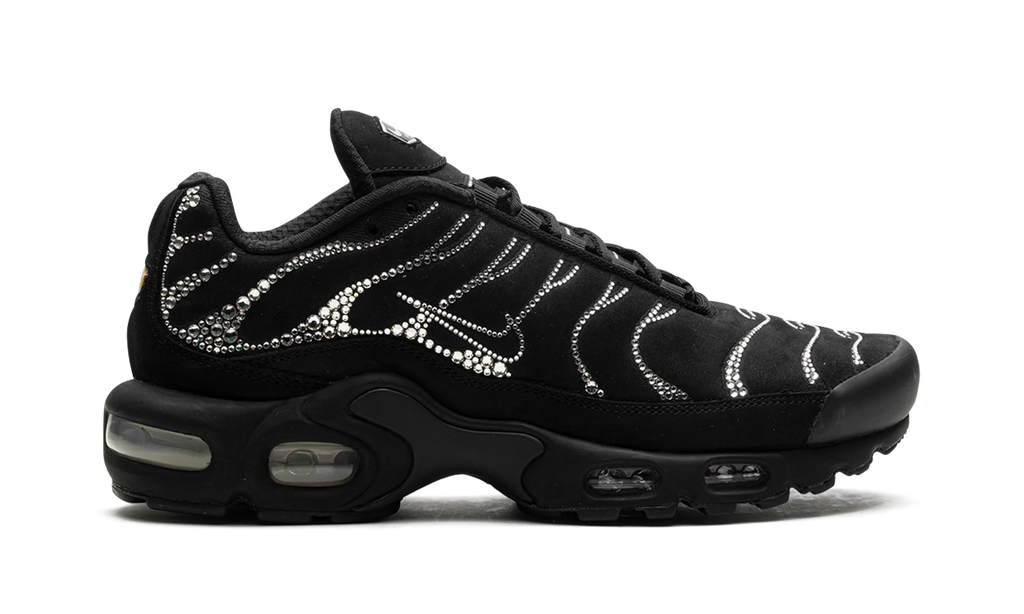 Air Max Plus Swarovski WMNS "Swarovski Moonlight" FZ4237 001