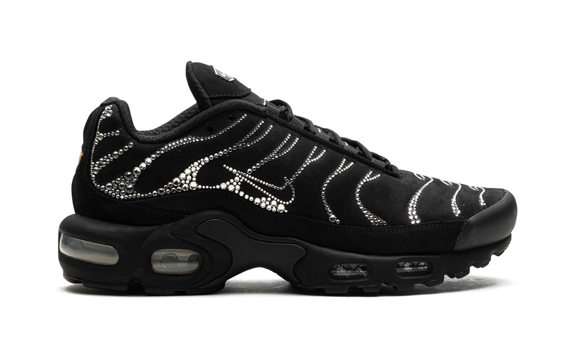 Air Max Plus Swarovski WMNS "Swarovski Moonlight" FZ4237 001