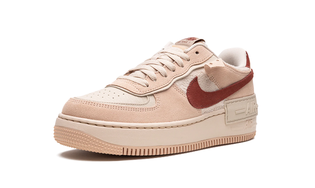 AIR FORCE 1 SHADOW WMNS "Shimmer" DZ4705 200