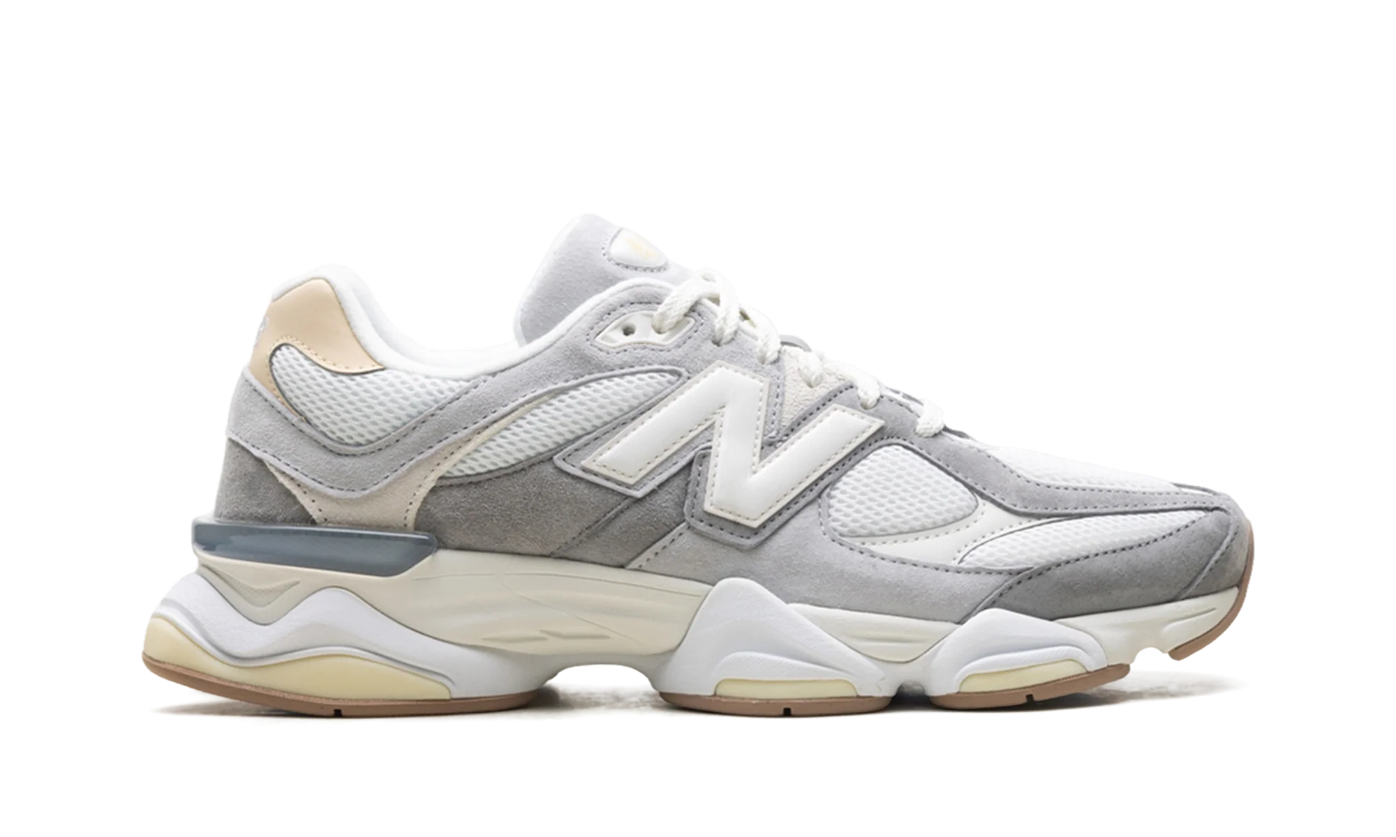 9060 "Grey / Beige" U9060AUB