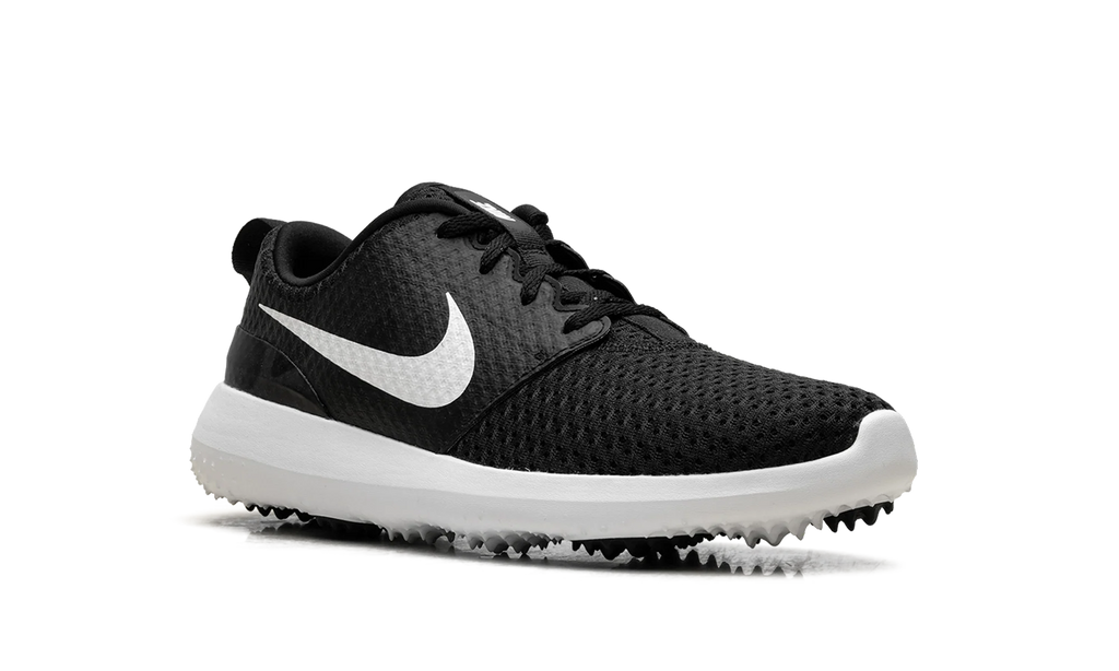 Roshe Golf Wmns "Black / White" CD6066 001