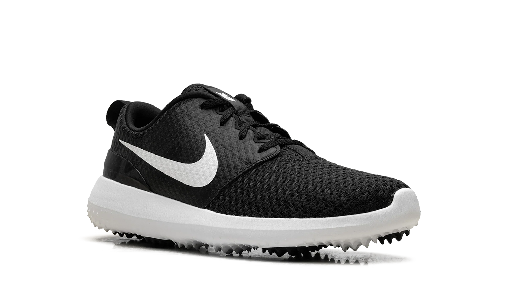 Roshe Golf Wmns "Black / White" CD6066 001