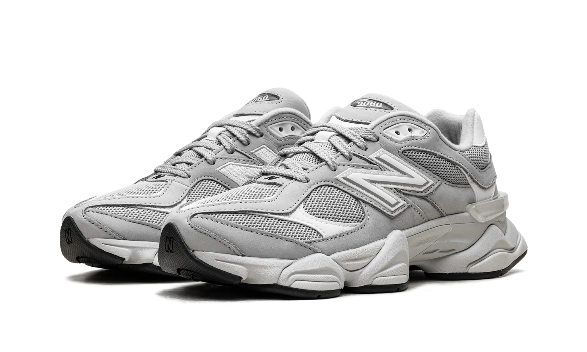 9060 "Silver Metallic Grey" U9060JRG