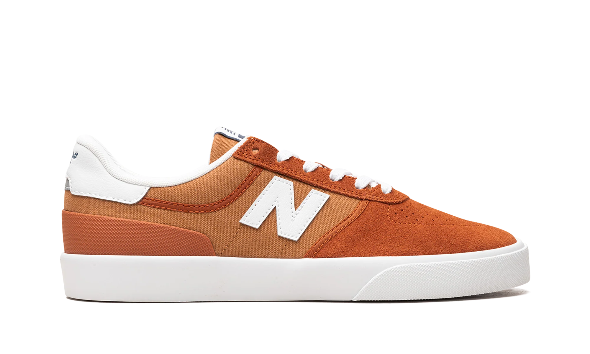 Numeric 272 "Brown/White" NM272RST