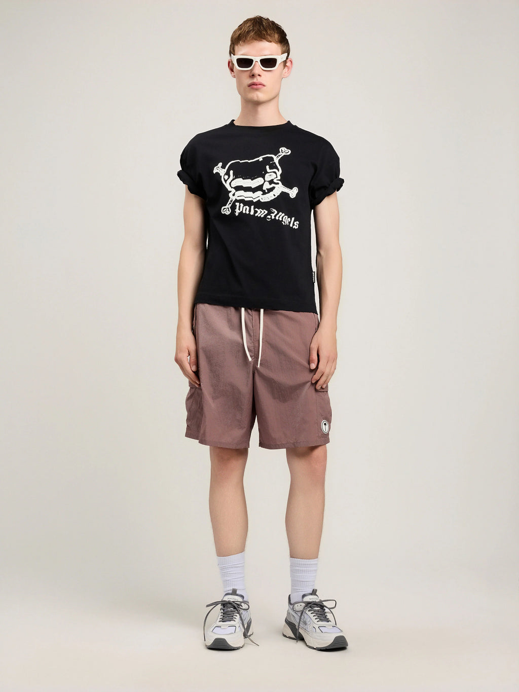 Skull T-Shirt
