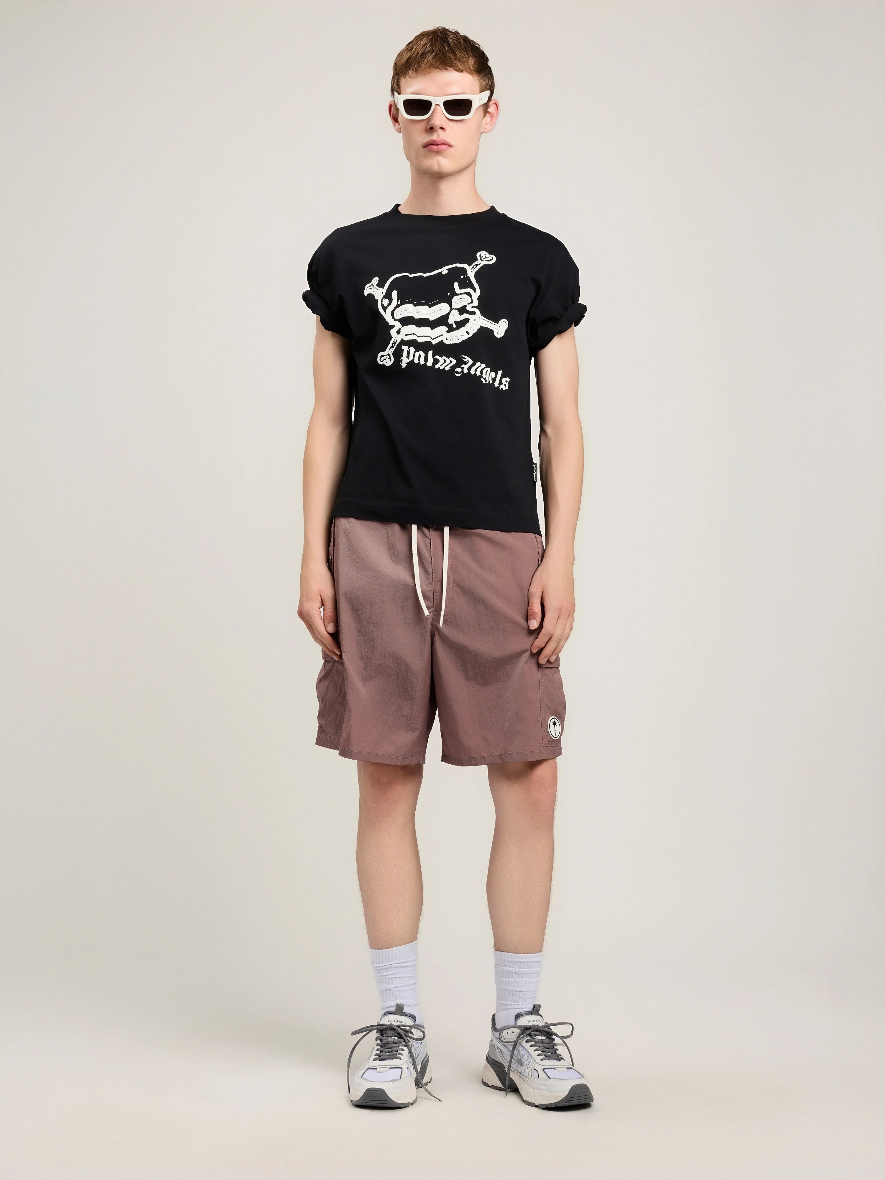 Skull T-Shirt