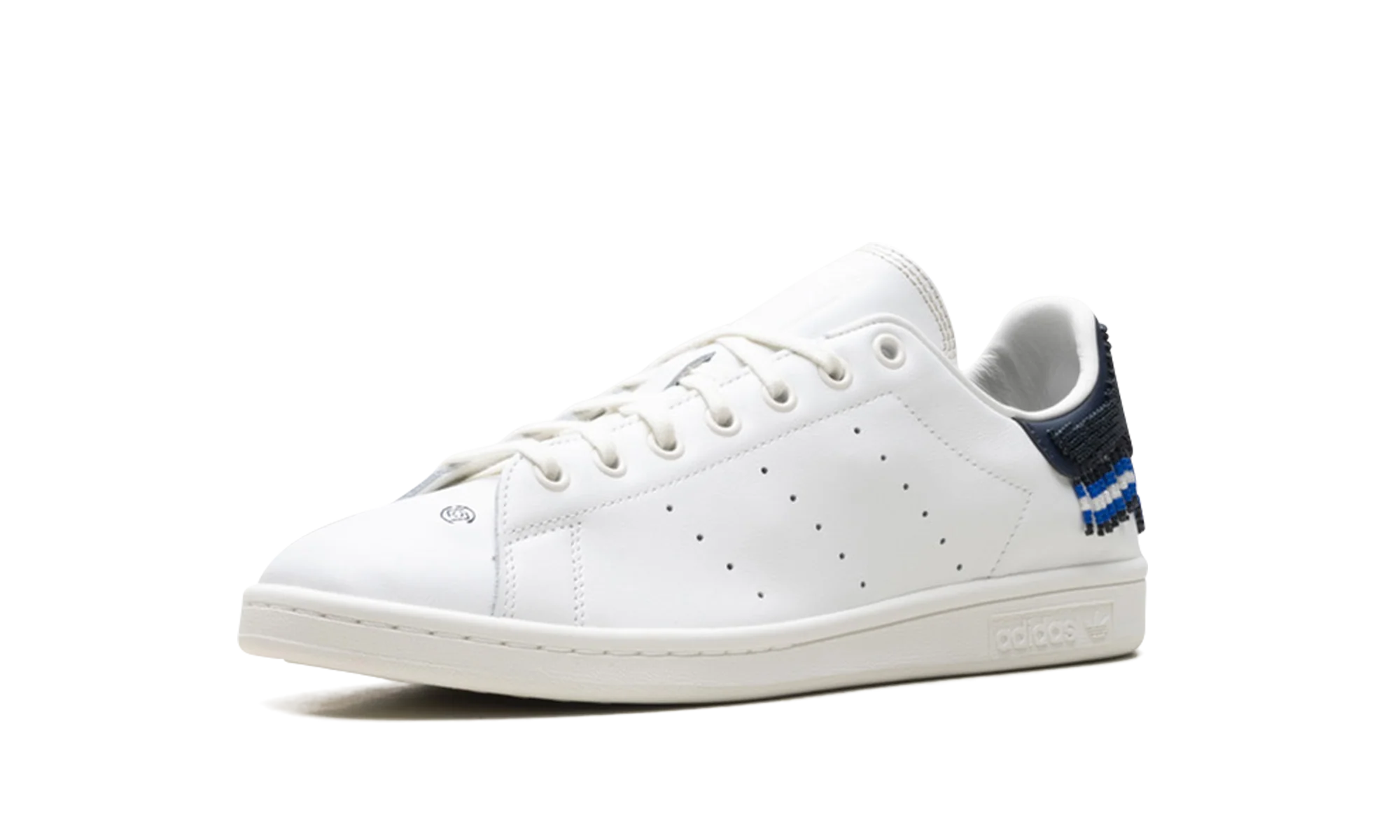 Stan Smith "CLOT - Night Navy Beads" JR0022