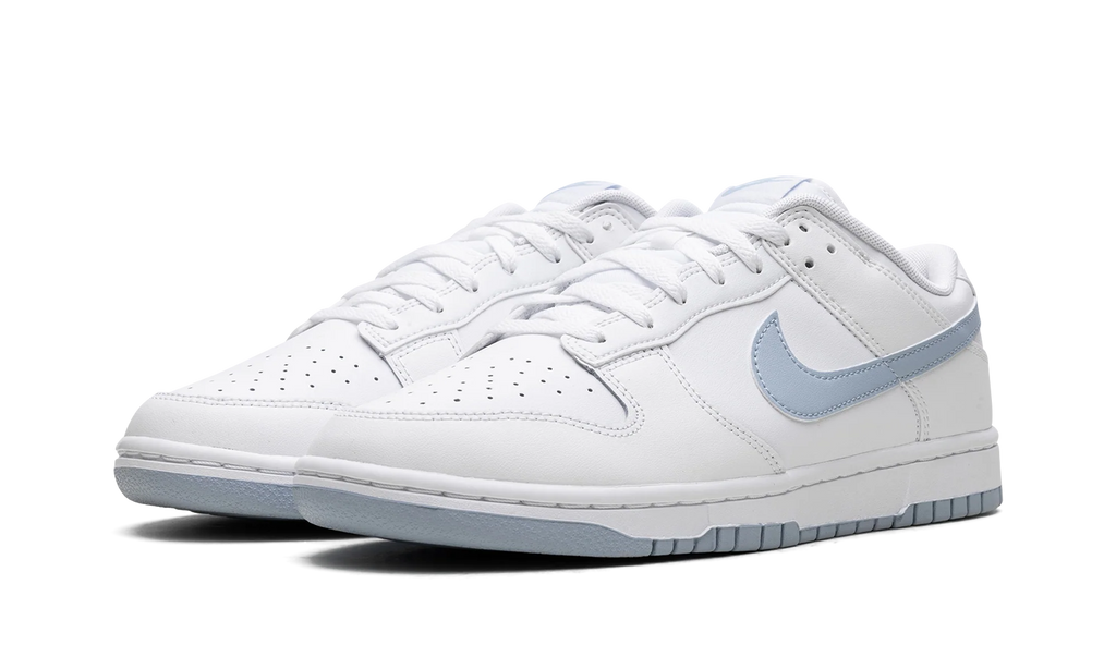 NIKE DUNK LOW "Light Armory Blue" DV0831-109