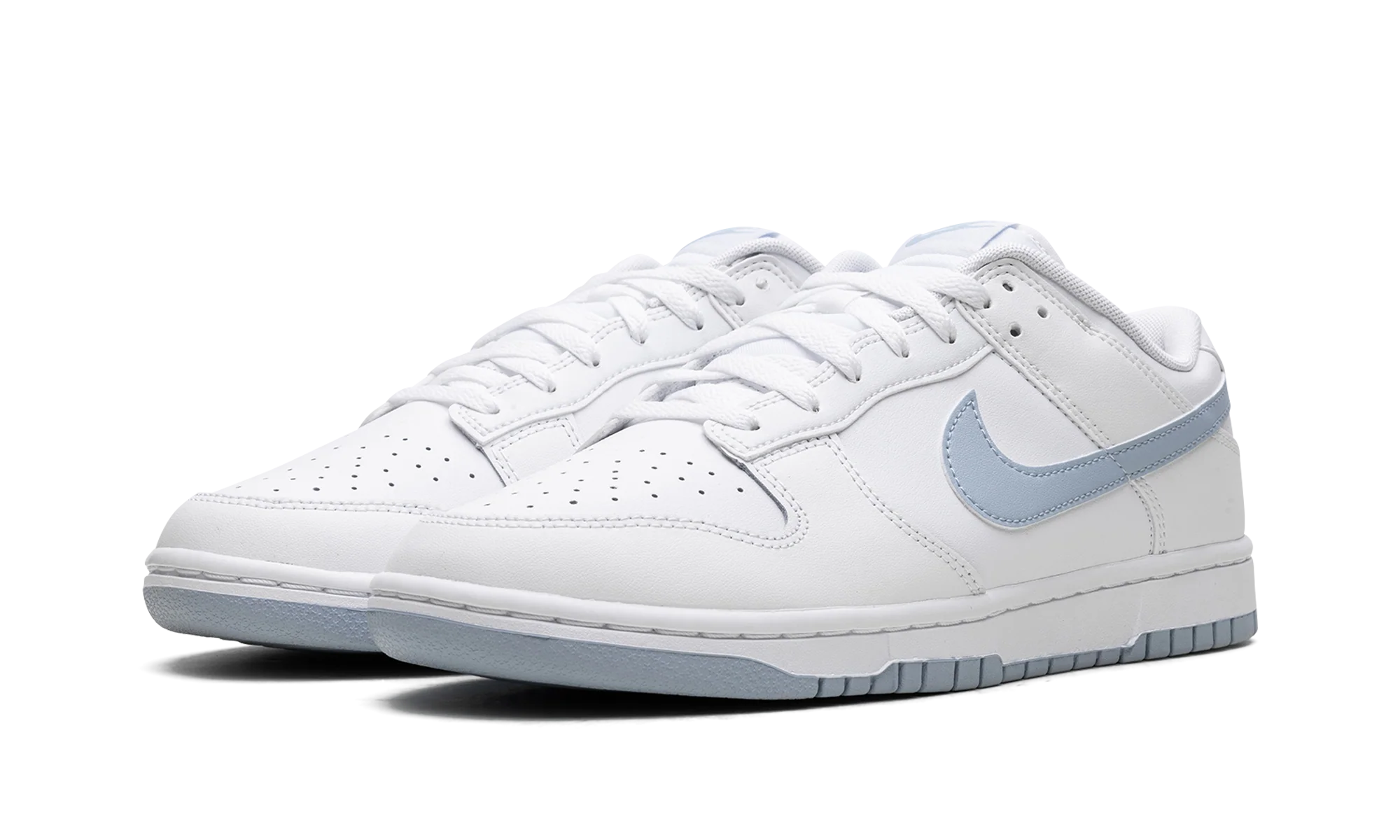 NIKE DUNK LOW "Light Armory Blue" DV0831-109