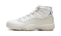 Air Jordan 11 WMNS "Pearl" AR0715 110