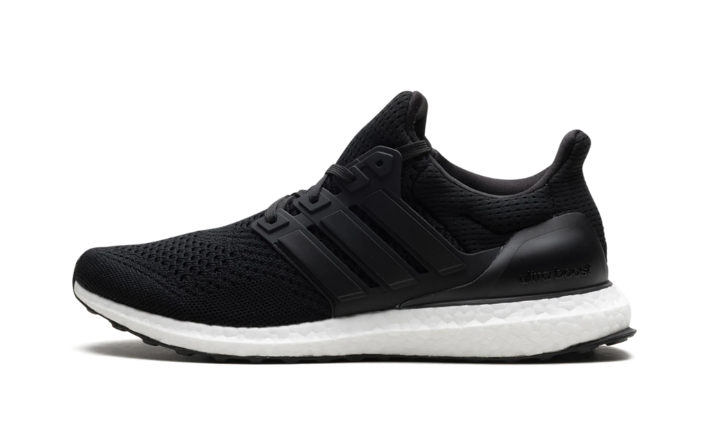 Ultra Boost 1.0 DNA "Black" HQ4201