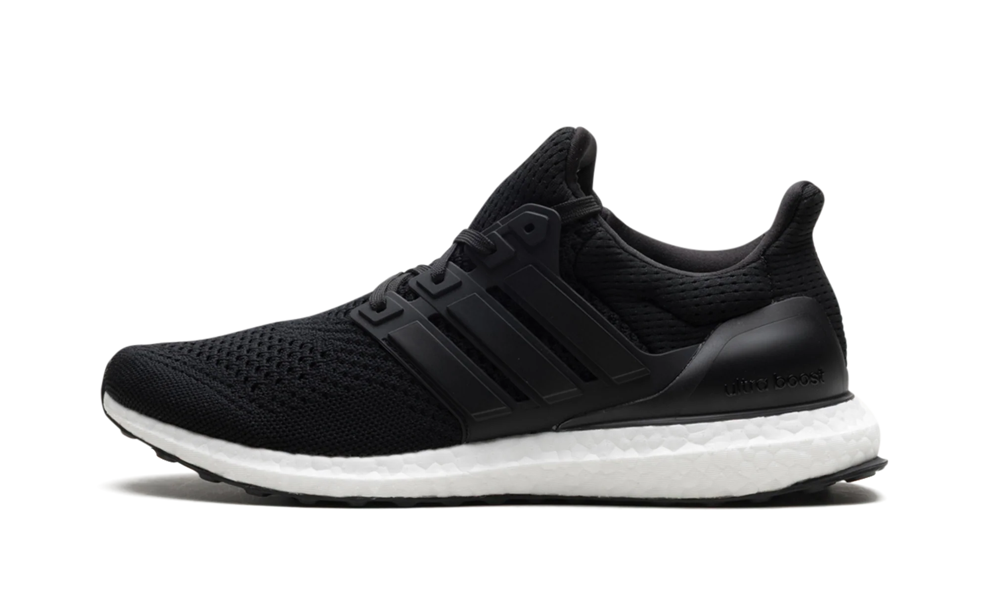 Ultra Boost 1.0 DNA "Black" HQ4201