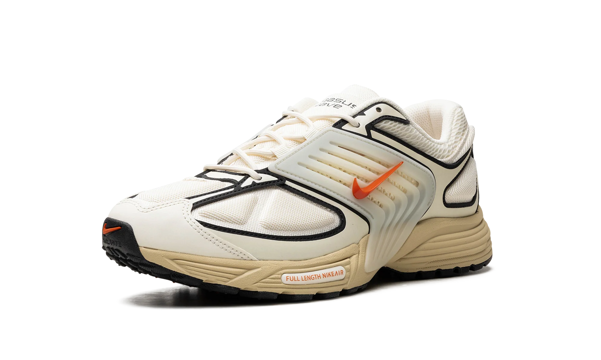 Pegasus Wave "Coconut Milk" IB0612 100