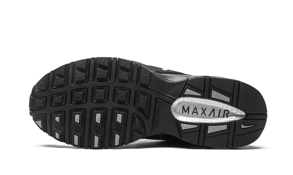 Air Max Torch 4 "Black" 343846 002