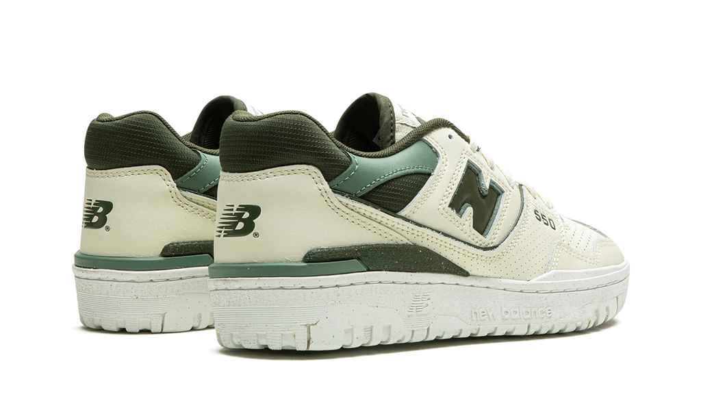 550 WMNS "Angora Green" BBW550DI