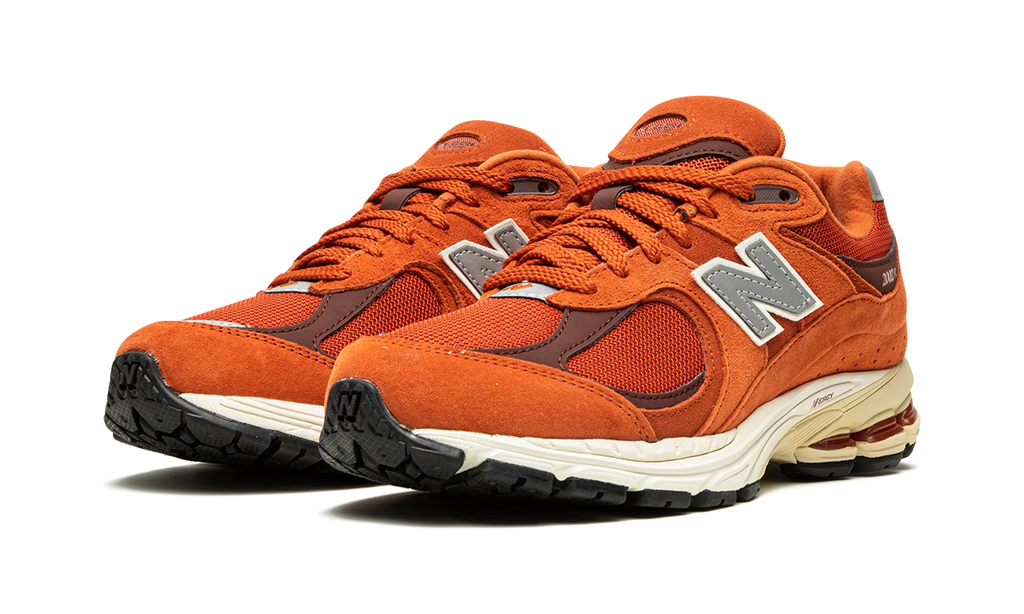 M2002 "Burnt Orange" M2002RCB