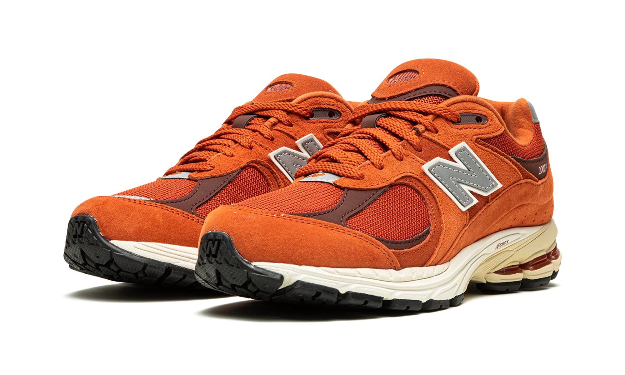 M2002 "Burnt Orange" M2002RCB