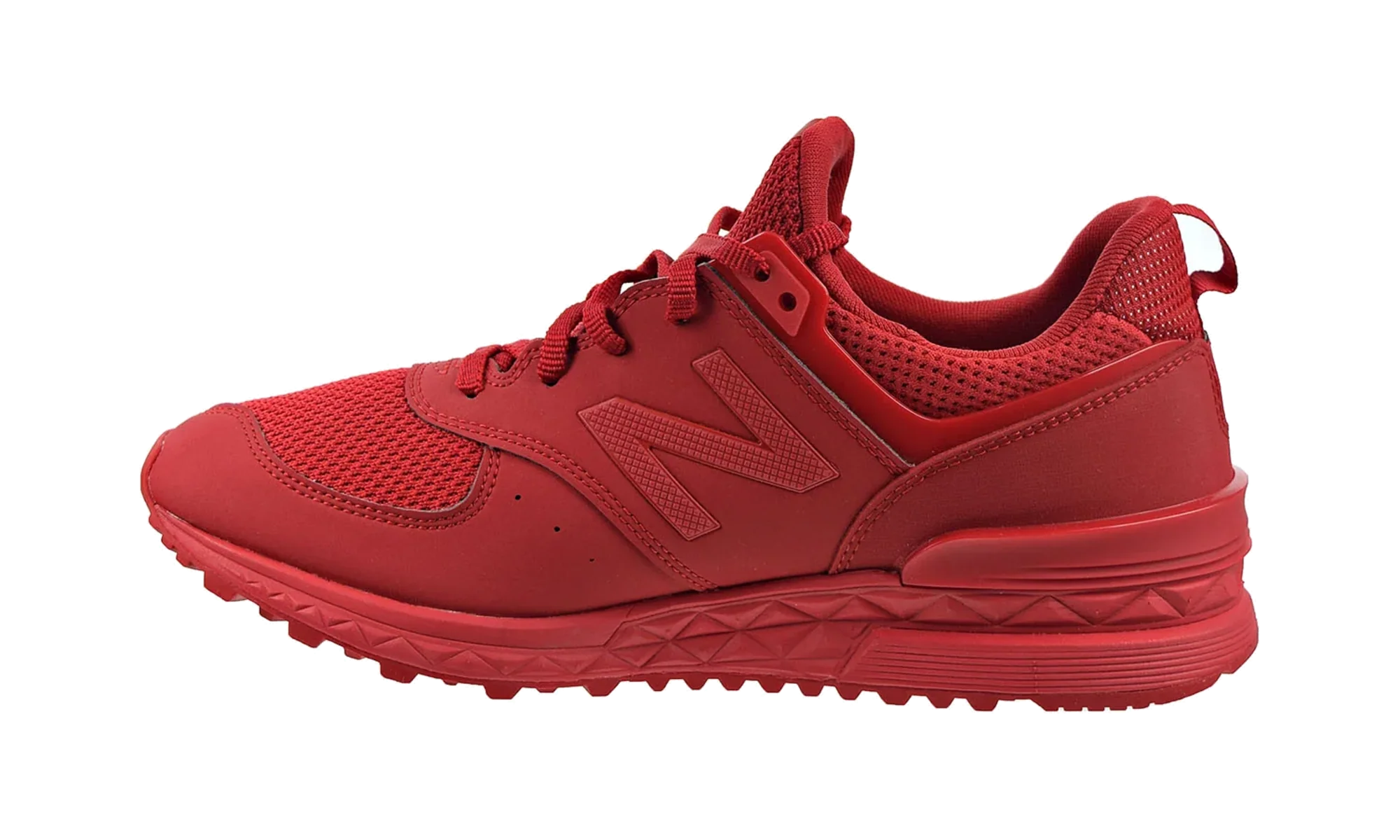 574 "Red" MS574 SCP