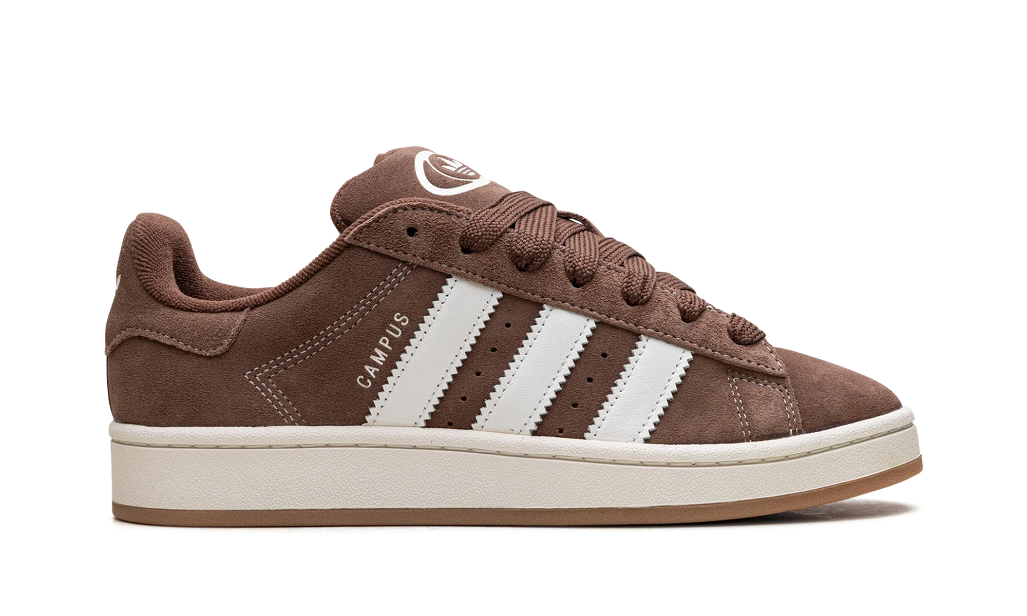 CAMPUS 00S WMNS "Brown/White" JS2760