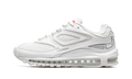 Air Max 98 TL "Supreme - White" DR1033 100