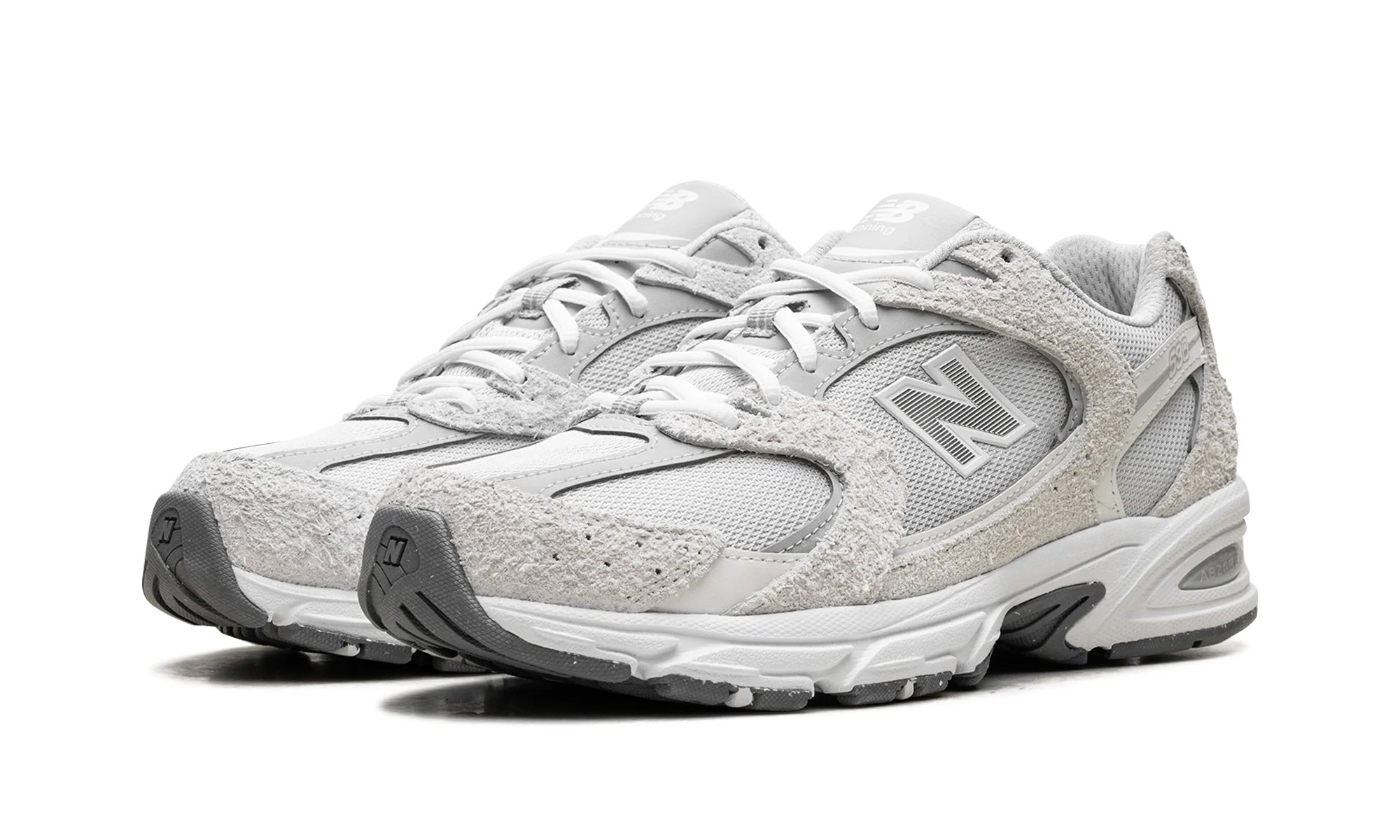 530 "Grey Matter" MR530FRN