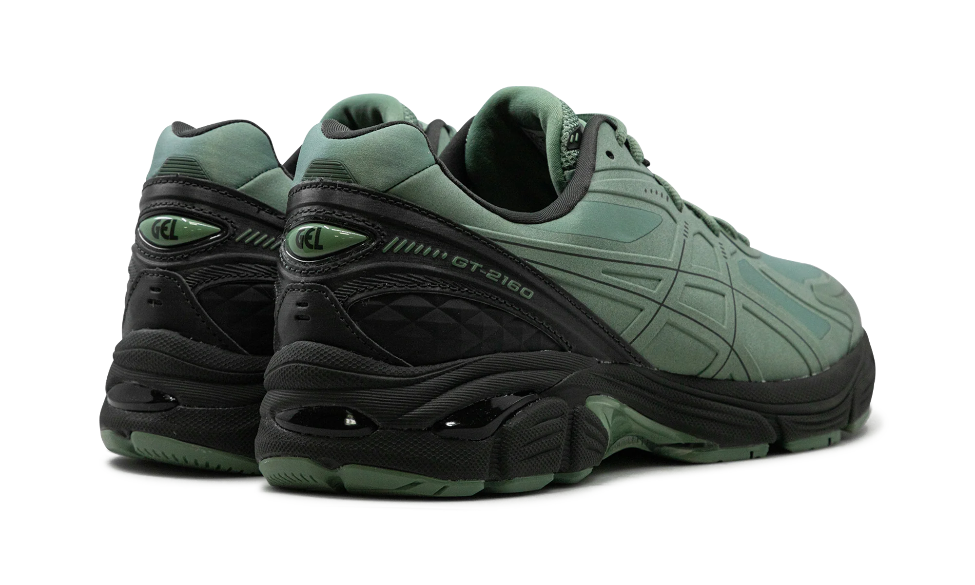 GT 2160 "Slate Grey" 1203A375 021