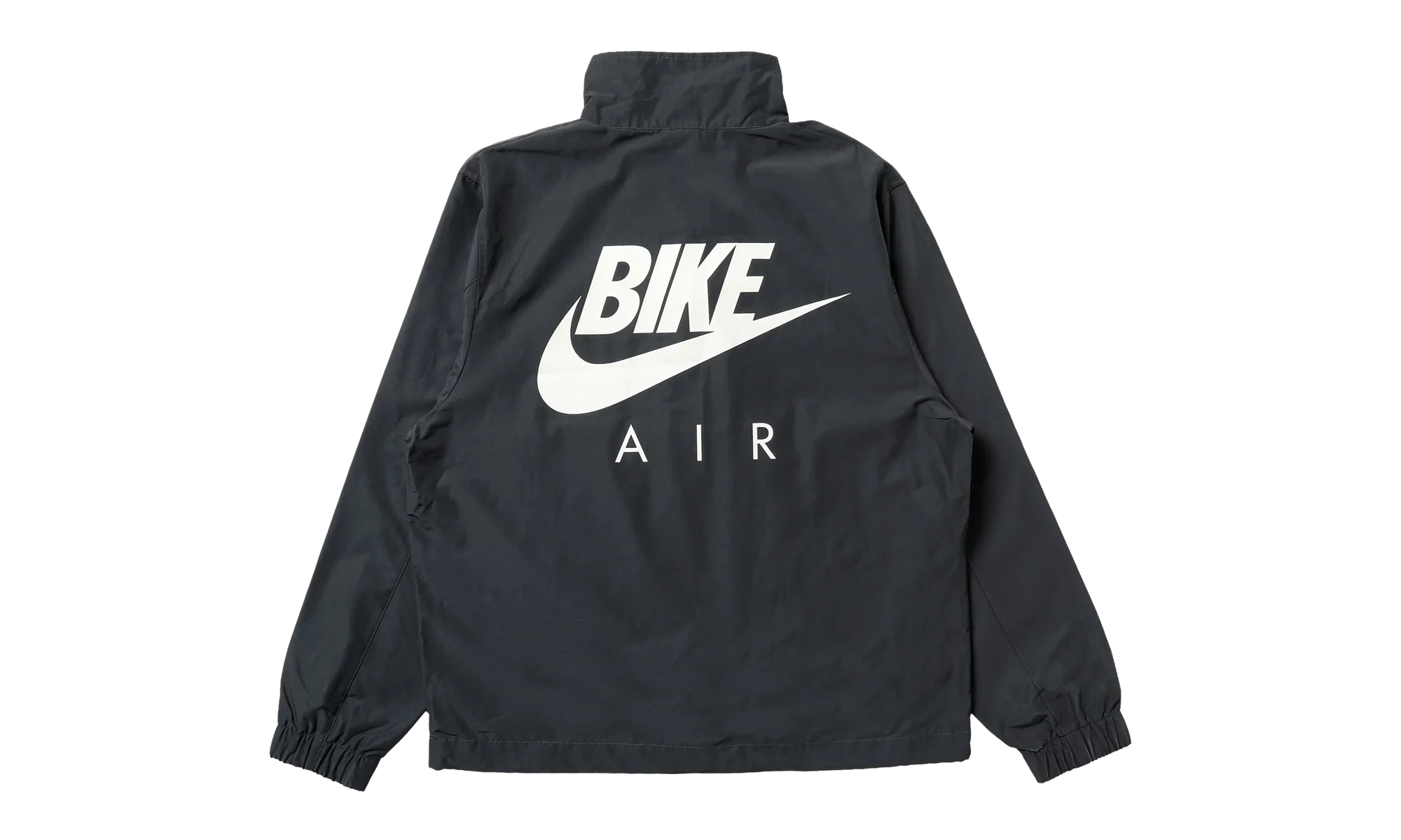 Air Jordan x Nigel Sylvester Brick After Brick 1/2 Zip Jacket "Anthracite / Sail" IQ8150 060