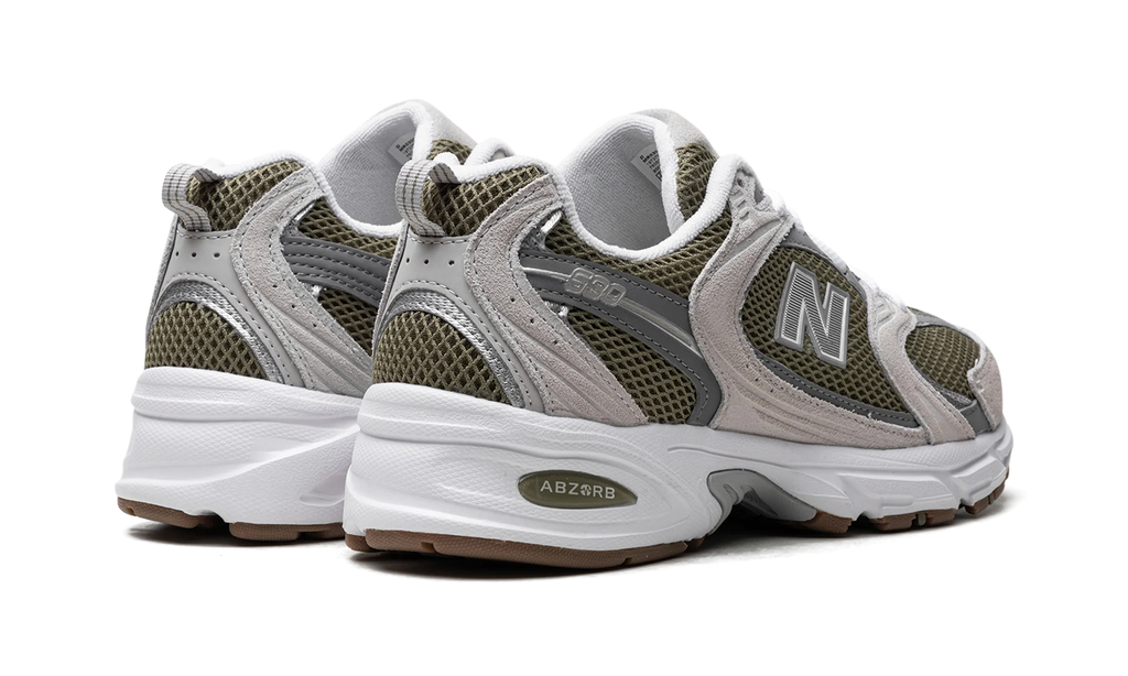 530 "Dark Olivine / Moonrock / Shadow Grey" MR530GA