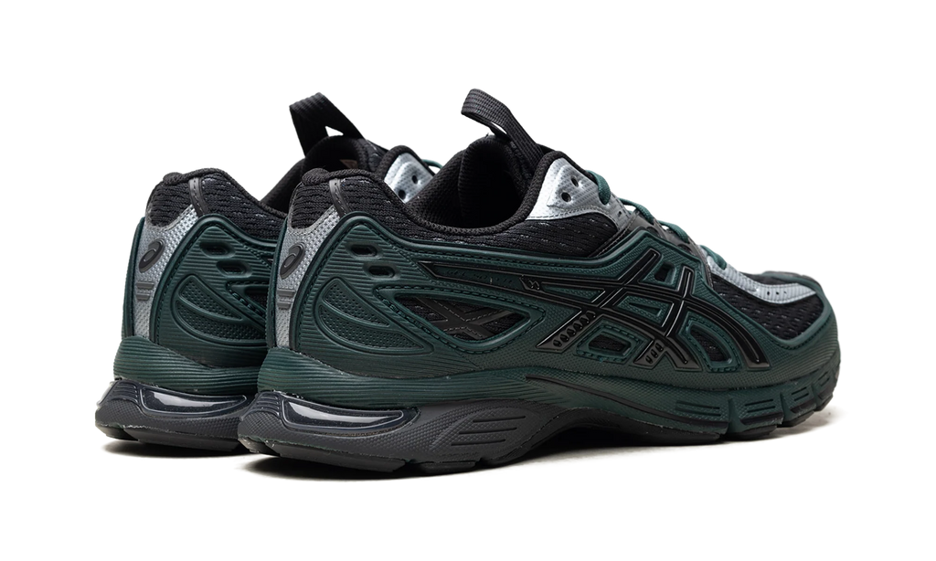 UB12-S Gel-SD-Lyte "Kiko Kostadinov - Obsidian Grey Grove" 1203A665 020