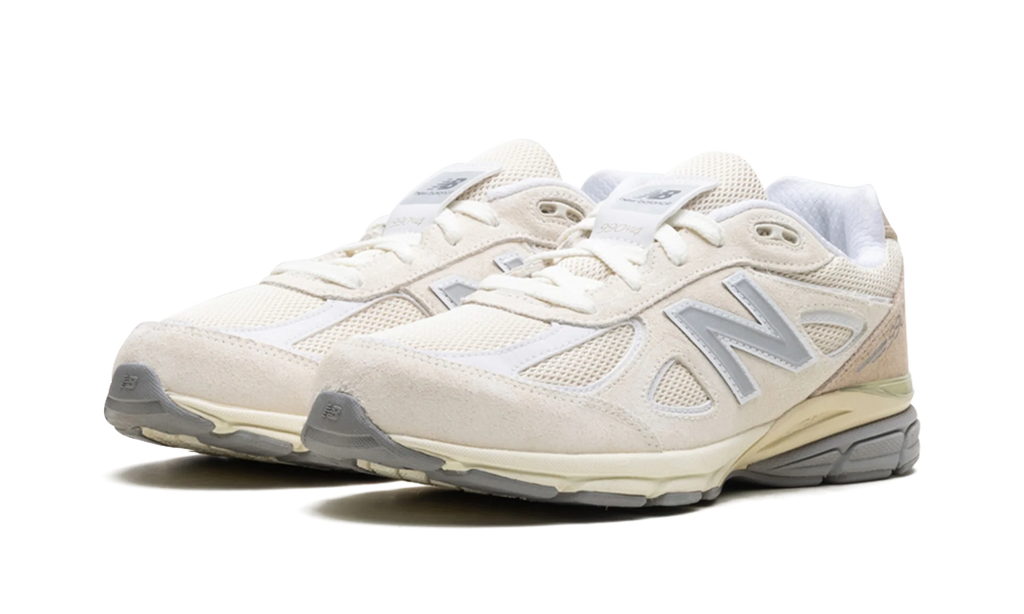 990v4 GS "Teddy Santis - Limestone" GC990TE4 W