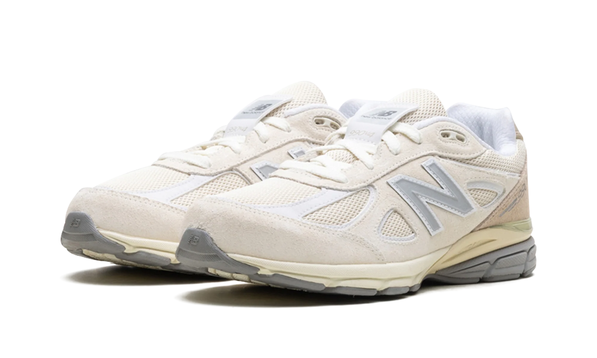 990v4 GS "Teddy Santis - Limestone" GC990TE4 W