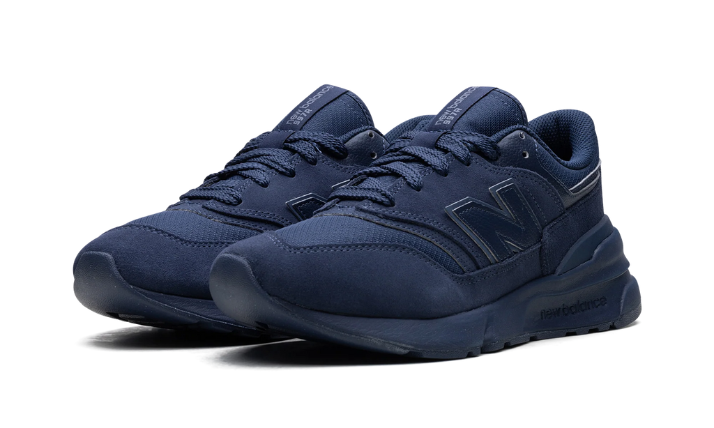 997 "Blue" U997RMH