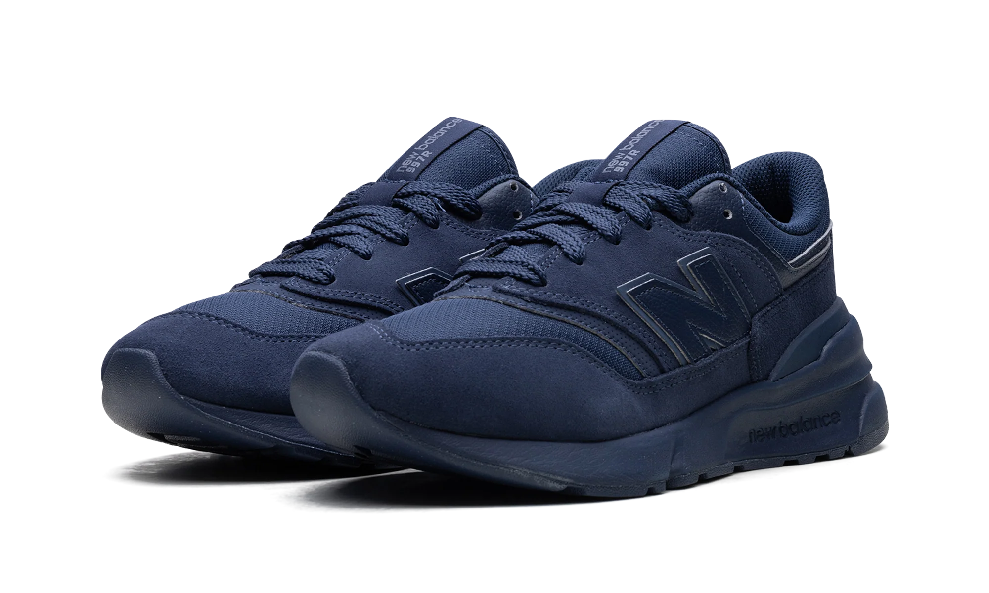 997 "Blue" U997RMH