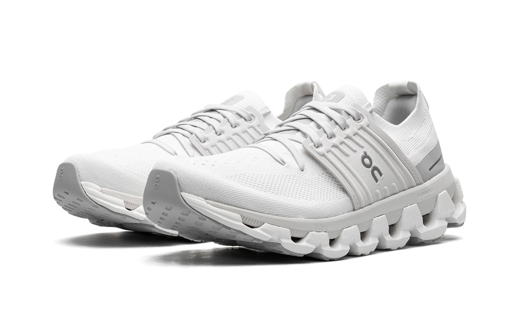 Cloudswift 3 WMNS "White Frost" 3WD10451040