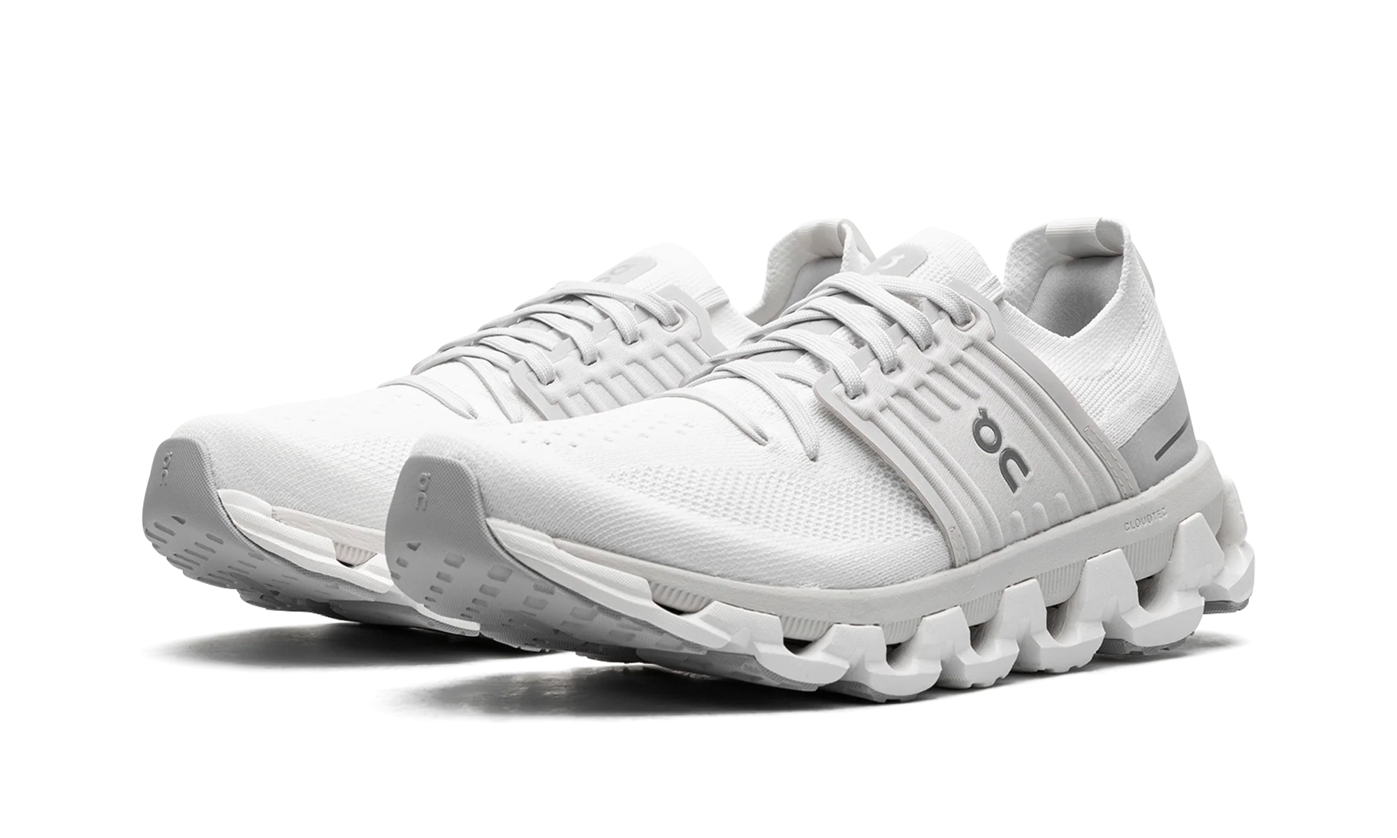 Cloudswift 3 WMNS "White Frost" 3WD10451040
