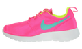 Roshe One (GS) "Hyper Pink Hyper Jade" 599729 605