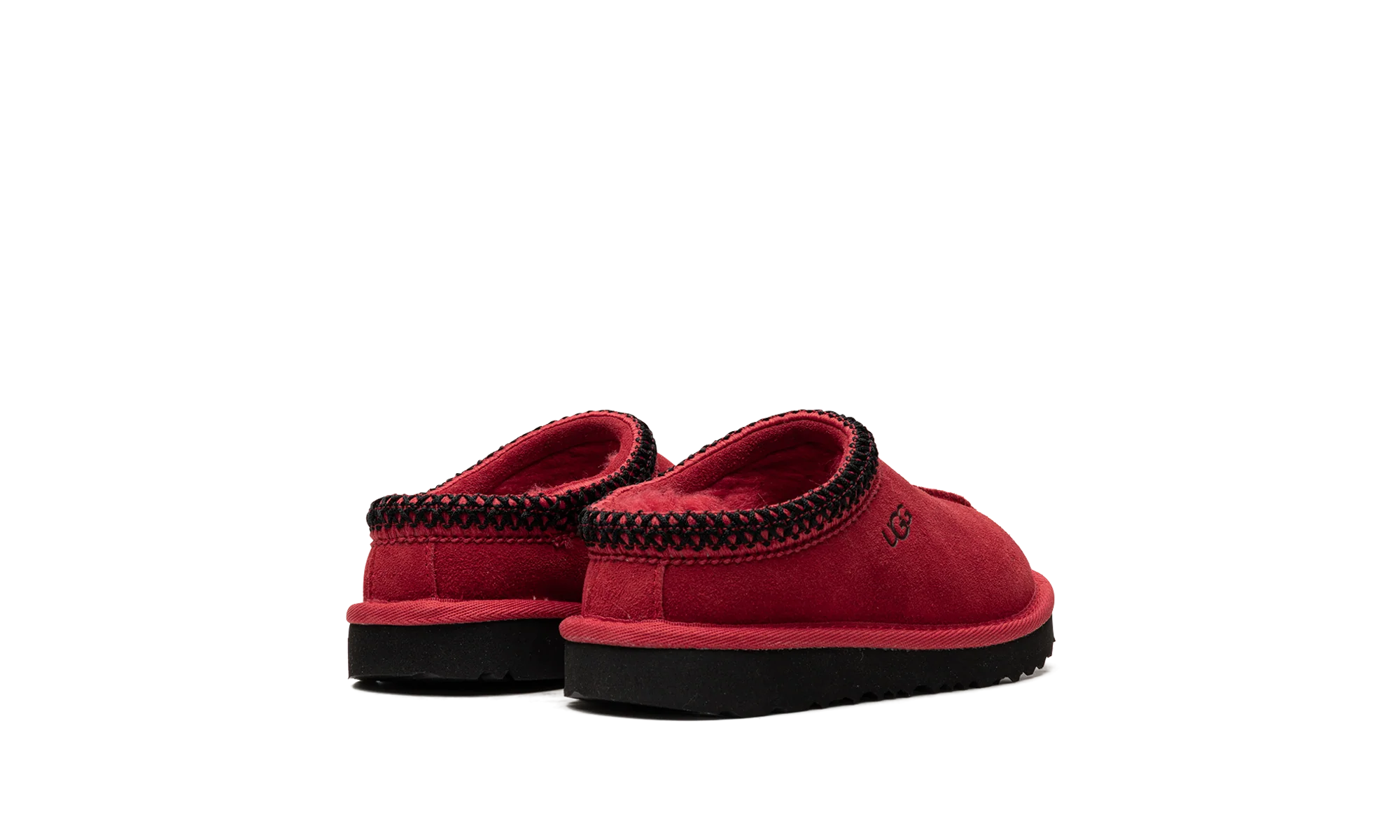 Tasman II GS "Samba Red" 1019066K SBR
