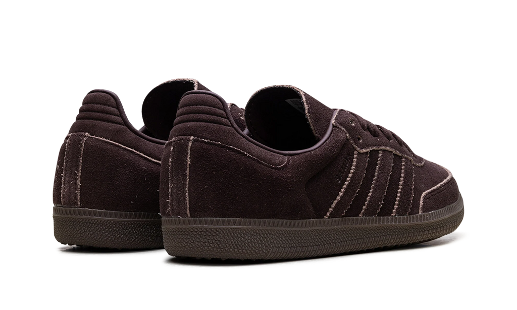 Samba OG "Shadow Brown" JI3211