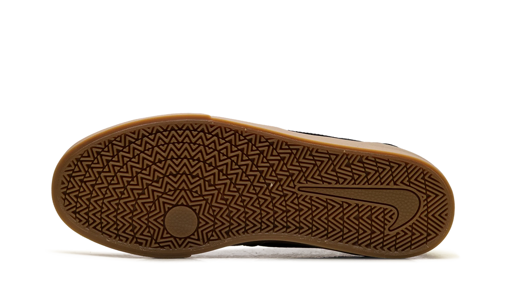 Charge Canvas SB "Black" CD6279 004