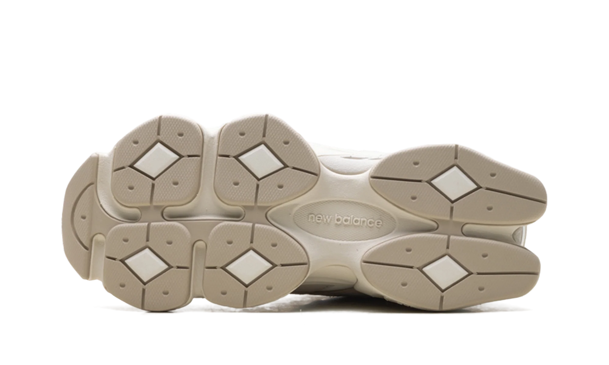 9060 "ASOS Exclusive - White Beige" U9060SA
