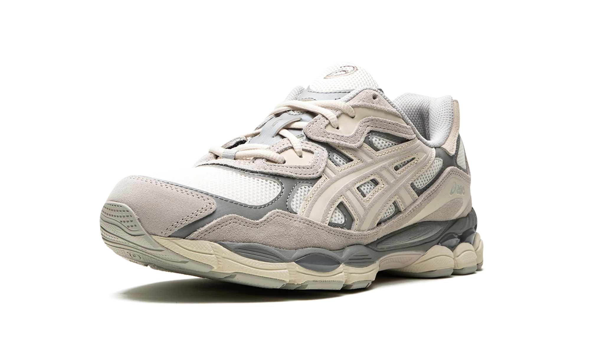 GEL NYC "Oyster Grey" 1201A789 103