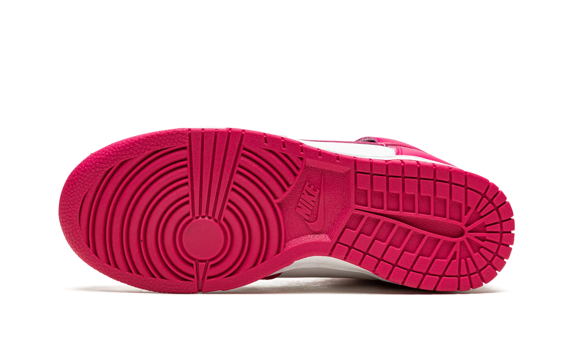 DUNK HIGH MNS WMNS "Pink Prime" DD1869 110